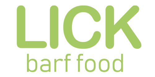 LICK Barf Food | Comida Real Para tu Mascota