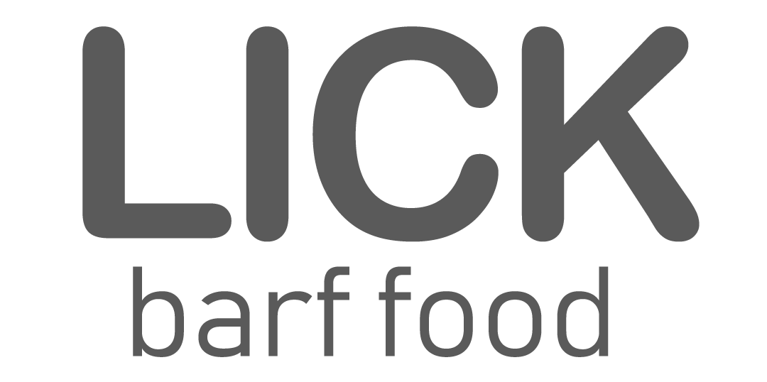 LICK Barf Food | Comida Real Para tu Mascota