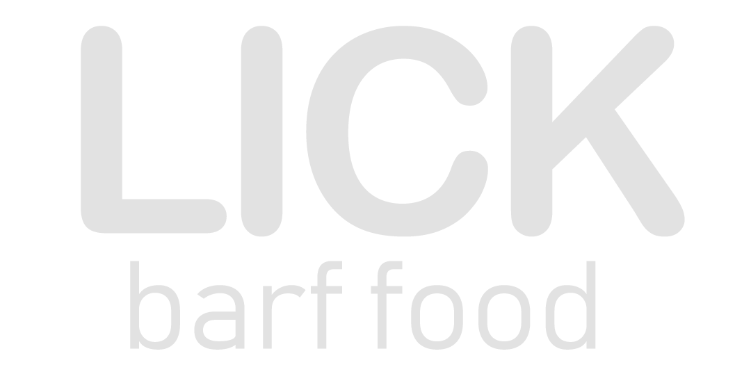 LICK Barf Food | Comida Real Para tu Mascota